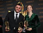 София - Церемония по връчване на награди - спортист на България 2024