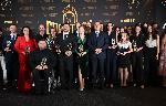 София - Церемония по връчване на награди - спортист на България 2024