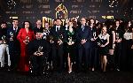 София - Церемония по връчване на награди - спортист на България 2024