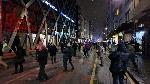 София -шествие в подкрепа на Украйна