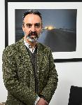 Фотографът Шахриар Мазанди представи свои творби пред българската публика