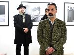 София – Откриване на фото изложбата на Шахриар Мазанди