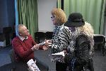 Бургас - представяне на книга - Митко Новков
