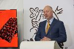 София - Официално откриване - разширение на Нестле България