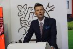 София - Официално откриване - разширение на Нестле България