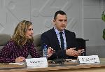 В Национална спортна академия се провежда форум "Изкуственият интелект и спортът"