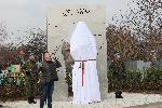 Откриха паметник на Васил Левски в Костинброд