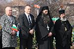 Костинброд - Откриване на паметник на Васил Левски