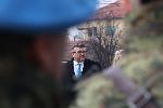Костинброд - Откриване на паметник на Васил Левски