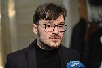София - Комисия за младежта и спорта в Народното събрание<br />