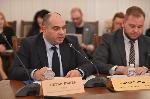 София - Комисия за младежта и спорта в Народното събрание<br />