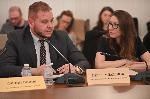 София - Комисия за младежта и спорта в Народното събрание<br />