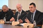 София - Комисия за младежта и спорта в Народното събрание<br />