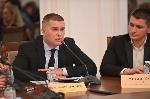 София - Комисия за младежта и спорта в Народното събрание<br />