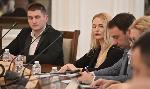 София - Комисия за младежта и спорта в Народното събрание<br />