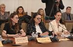София - Комисия за младежта и спорта в Народното събрание<br />