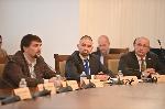 София - Комисия за младежта и спорта в Народното събрание<br />