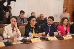 София - Комисия за младежта и спорта в Народното събрание<br />