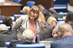 София - Заседание на парламента<br />