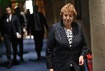 София - Заседание на парламента<br />