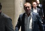 София - Заседание на парламента<br />