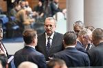 София - Заседание на парламента<br />