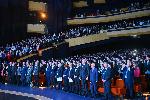 Връчват дипломите на 577 нови лекари, завършили Медицинския университет в София
