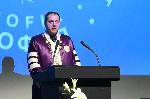 София - Връчване на дипломи - Медицински университет