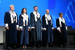 София - Връчване на дипломи - Медицински университет