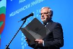 София - Връчване на дипломи - Медицински университет