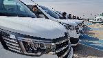 Гранична полиция получава 52 нови микробуса