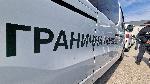 София - Нови микробуси за Гранична полиция