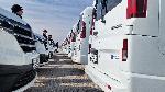 София - Нови микробуси за Гранична полиция