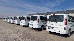 София - Нови микробуси за Гранична полиция