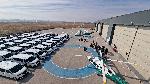 София - Нови микробуси за Гранична полиция