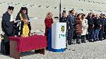 София - Нови микробуси за Гранична полиция