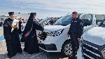 София - Нови микробуси за Гранична полиция