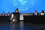 София - Връчване на дипломи - Медицински университет
