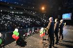 София - Връчване на дипломи - Медицински университет