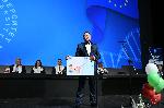 София - Връчване на дипломи - Медицински университет