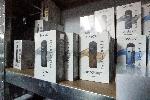 София - Разкрити складове за вейпове