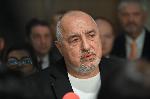 София - Заседание на парламента<br />