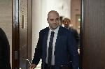 София - Заседание на парламента<br />