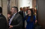 София - Заседание на парламента<br />