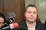 София - Заседание на парламента