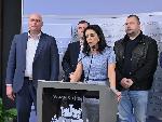 Представители на политическите сили в Столичния общински съвет дават брифинг преди заседанието