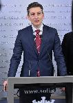 София - Брифинг на политически сили - Столичния общински съвет