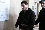 Бургас - Окръжен съд-присъда - Омар Аднан