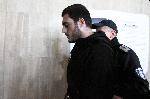 Бургас - Окръжен съд-присъда - Омар Аднан