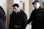 Бургас - Окръжен съд-присъда - Омар Аднан
